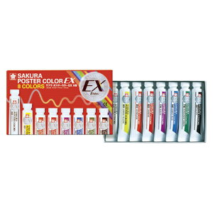 �y�N�[�|���z�z���z�i�܂Ƃ߁j �|�X�^�[�J���[ �T�N���N���p�X �|�X�^�[�J���[EX PEW8 4901881823947 ���d�l�F8�F�i8�{�j���e�ʁF�e�F12ml 1�y×10�Z�b�g�z