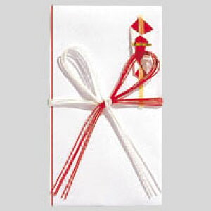 【クーポン配布中】(まとめ) 金封 マルアイ 一般用金封(お祝い) キ-106 4902850321068 ●外寸:縦185×横105mm 1枚【×80セット】