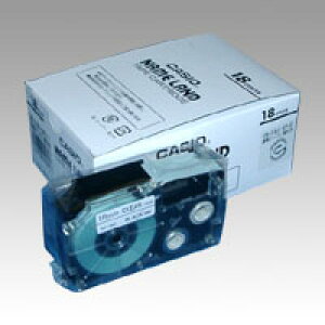 �y�N�[�|���z�z���z�i�܂Ƃ߁j �l�[�������h�e�[�v �J�V�I �l�[�������h�p�e�[�v�J�[�g���b�W XR-18X-5P-E 4971850139638 ��18mm�� 1�y×2�Z�b�g�z