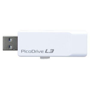 y|Cg20{zi܂Ƃ߁j USB O[nEX USB3D0 zCg GH-UF3LA32G-WH 4511677093364 eʁF32GB 1y×3Zbgz