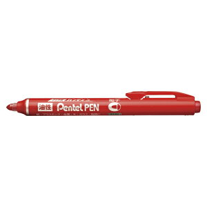 �y�N�[�|���z�z���z�i�܂Ƃ߁j �����}�[�J�[�y�� �؂�Ă� �m�b�N���n���f�BS�@Pentel�@PEN �� NXS15-BP 4902506326003 1�{�y×80�Z�b�g�z