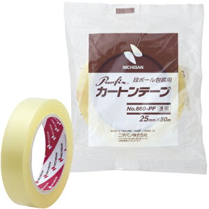 yN[|zzzi܂Ƃ߁j e[v j`o J[ge[v  660PF-25 4987167082253 @F25mm×50m 1y×30Zbgz