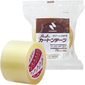 y|Cg20{zi܂Ƃ߁j e[v j`o J[ge[v  660PF-75 4987167082284 @F75mm×50m 1y×10Zbgz