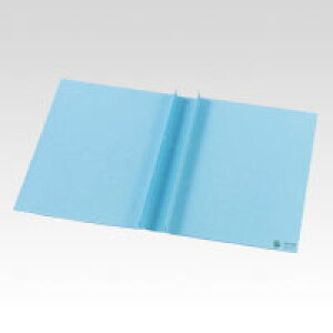 【ポイント20倍】(まとめ) 背幅伸縮式ファイル クラウン クラウンエィナーファイル樹脂ハトメ 青 CR-AN1410-BL 4953349030077 ●穴数:2穴 1冊【×20セット】