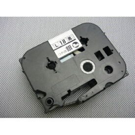 【クーポン配布中】（まとめ） ビーポップ用品 マックス ビーポップ　ミニ（PM−36、36N、36H、3600、24、2400、2400N）・レタリ（LM−1000、LM−2000）共通消耗品 LX90660 4902870681777 ●18mm幅 1個【×5セット】