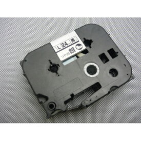 【クーポン配布中】（まとめ） ビーポップ用品 マックス ビーポップ　ミニ（PM−36、36N、36H、3600、24、2400、2400N）・レタリ（LM−1000、LM−2000）共通消耗品 LX90661 4902870681784 ●24mm幅 1個【×5セット】