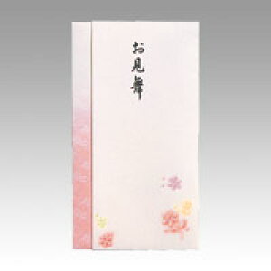 【ポイント20倍】(まとめ) 金封 マルアイ お見舞い用多当 Pノ-761 4902850405812 ●外寸:縦180×横100mm 1束【×240セット】