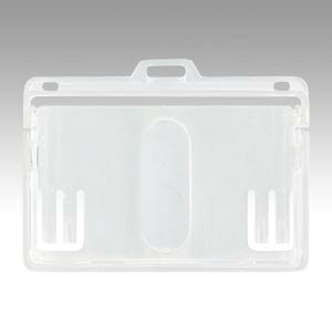 �y�|�C���g20�{�z�i�܂Ƃ߁j ���D �\�j�b�N ID�J�[�h�p�\���ʁ@�n�[�h�^�C�v NF-573-1 4970116024152 ���d�l�F2�����[ 1���y×80�Z�b�g�z