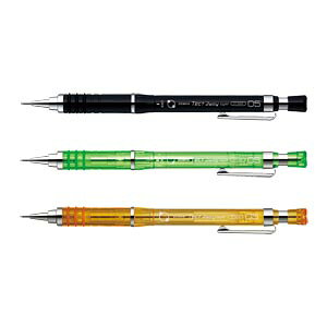 【ポイント20倍】(まとめ) 製図用シャープペン ゼブラ テクト ツゥーウェイライト0.5 ピュアBK MA42-PBK 4901681672752 1本【×20セット】