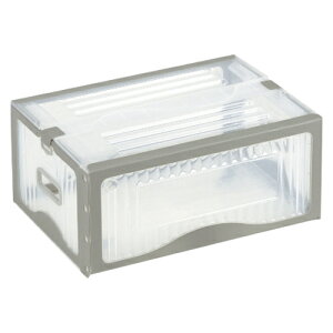 yN[|zzzi܂Ƃ߁j ܂肽݃Rei 򕌃vX`bNH X{bNX X{bNX25B(LGY/GY) 4938233548975 OF455×322×206mmeʁF25l 1y×2Zbgz