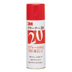 y|Cg20{zi܂Ƃ߁j Xv[̂ X[G 3MmTMnN[i[ CLEANER20 4901690000317 eʁF330ml 1{y×5Zbgz