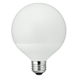 �y�|�C���g20�{�z5�Z�b�g YAZAWA G95�{�[���`LED 60W���� E26 N�F LDG7NG95X5