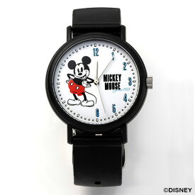 【スーパーSALEでポイント最大46倍】KAORU × Disney(コーヒー) 腕時計 KAORU005DB