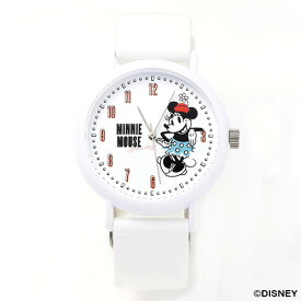 【クーポン配布中&スーパーSALE対象】KAORU × Disney(バニラ) 腕時計 KAORU005DW
