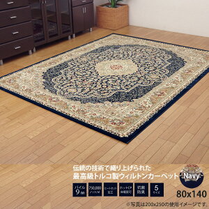 y|Cg20{zlCr[(navy) 80×140  gR EBgD J[ybg  ysz