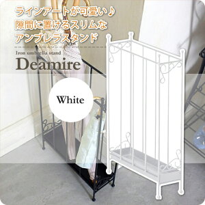 �y�N�[�|���z�z���z�A���u�����X�^���h �P���� �F �z���C�g�ydeamire�z �z���C�g(white) (���}���e�B�b�N) �R���p�N�g ���[���s�A�� �P�n ���[�g�A�C�A�� �y����s�z