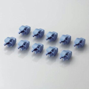 �y�|�C���g20�{�z�G���R�� �R�l�N�^�ی�J�o�[ LD-RJ45GPC/BU10