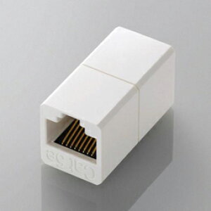 �y�|�C���g20�{�z�G���R�� �R���p�N�gRJ45�����R�l�N�^ LD-RJ45JJ5Y2