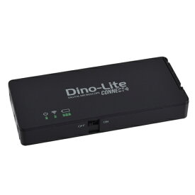 【ポイント20倍】サンコー Dino-Liteシリーズ用コネクト(タブレット&スマホ無線接続アダプター) DINOWF10
