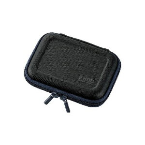 �y�N�[�|���z�z���z�G���R�� �|�[�^�u��HDD�P�[�X(�Z�~�n�[�h) HDC-SH001BK