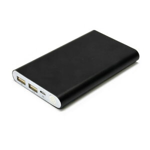 �y�N�[�|���z�z���z���{�g���X�g�e�N�m���W�[ Mobile Power Bank 8000�@�u���b�N MPB-8000BK