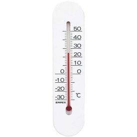 【クーポン配布中】EMPEX 温度計 マグネットサーモ TG-6641 ホワイト