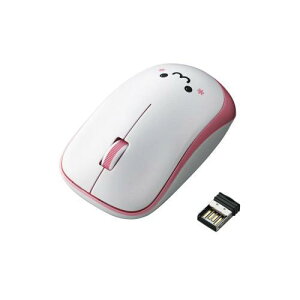 �y�|�C���g20�{�z�G���R�� ����IR�}�E�X(3�{�^��) M-IR07DRSPN