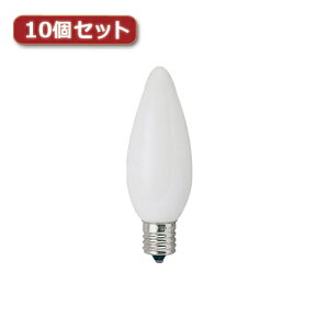 �y�|�C���g20�{�zYAZAWA �V�����f���A�� C32 E12 25W �z���C�g10�Z�b�g C321225WX10