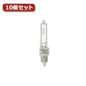 �y�N�[�|���z�z���zYAZAWA �l�I�N�[���n���Q�� 150W�` E11����10�Z�b�g JD110V130WNPMX10