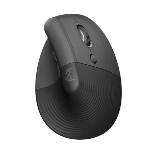 【クーポン配布中】ロジクールLift 縦型エルゴノミックマウス フォービジネス M800B 1個