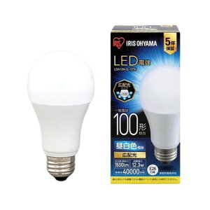 �y�|�C���g20�{�zLED�d��100W E26 �L�z ���� LDA12N-G-10T6