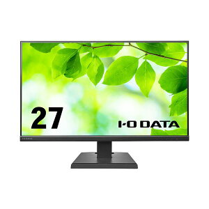 ACI[f[^3Ӄt[X 27^ChtfBXvC ubN 5Nۏ LCD-A271DB 1