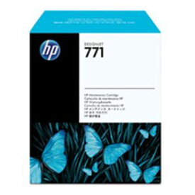 【クーポン配布中】HP771 クリーニングカートリッジ