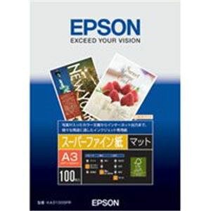 yX[p[SALEPő47{zi܂Ƃ߁jGv\ EPSON X[p[t@C KA3100SFR A3 100y×3Zbgz