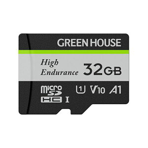 yN[|zzzO[nEXhREANVJp microSDHC 32GB UHS-I Class10 GH-SDM-WA32G 1