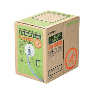 y|Cg20{zGR(ELECOM) LANP[u LD-CT6BU100RS u[ 100m