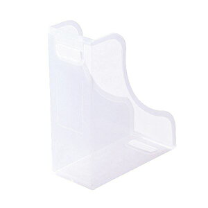 y|Cg20{zi܂Ƃ߁j iJoVLpeBE6 t@CX^h A4 w119mm NA FB-E6-CRN 1 y×3Zbgz