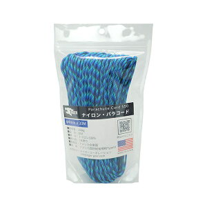 ���b�`�{���h TIGER(�^�C�K�[) S-8711 �p���R�[�h �u���[�n���C 30Mx4mm TIGER01589
