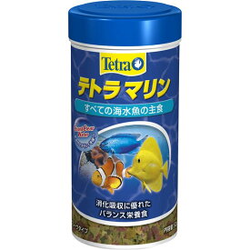 【ポイント20倍】スペクトラム ブランズ ジャパン テトラ マリン フレーク 52g【ペット用品】