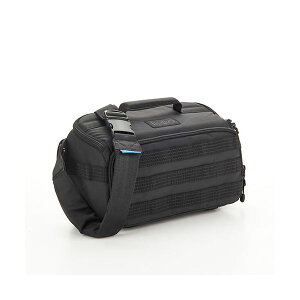 yN[|zzzTENBA Axis v2 6L Sling Bag Black V637-762 ubN