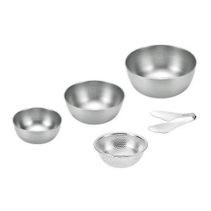 ���l�̏� �{�E��4�_�Z�b�g�i�g���O�t�j�i�{�E��21cm��18cm��15cm���p���`���O�{�E��15cm�j ETF-1000