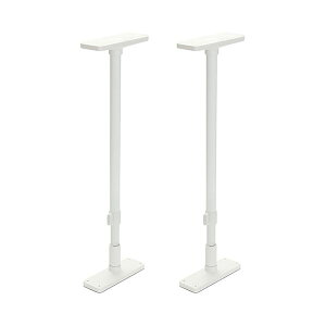 �y�N�[�|���z�z���z�����L���H�ƉƋ�]�|�h�~�˂�����_ 65-100cm �}�b�g�z���C�g UEQ-65W 1�p�b�N�i2�{�j