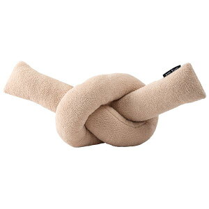 �����������[�v�N�b�V���� �x�[�W�� �i��W60×D29.5×H21cm�j �����i