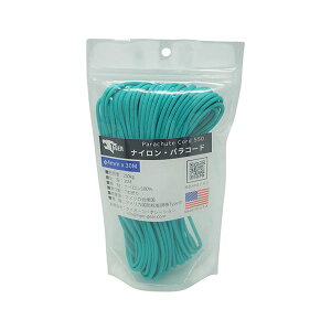 ���b�`�{���h TIGER(�^�C�K�[) S-510 �p���R�[�h �e�B�[���O���[�� 30Mx4m TIGER00506