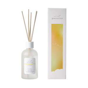 yN[|zzz̖pucarito [hfBt[U[ hodokeru 100mL 1Zbg