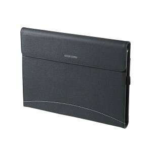 �y�|�C���g20�{�z�T�����T�v���C Microsoft Surface Pro 12�C���`�p�蒠�^�ی�P�[�X PDA-SF14BK
