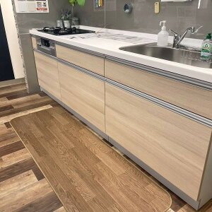 �y�|�C���g20�{�z�L�b�`���}�b�g ��60cm×��180cm �u���E�� �t���[�����O �N�b�V�����t���A CF ���O �R�� �h�J�r ������Ɖ��H �y�b�g �}�b�g