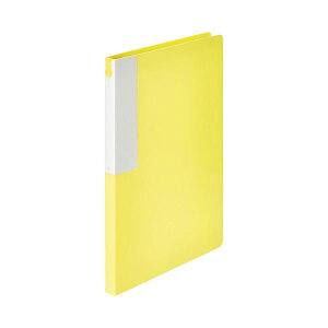 �i�܂Ƃ߁j TANOSEE���^�[�t�@�C���i�Đ�PP�j A4�^�e 120�����e �w��18mm �C�G���[ 1�Z�b�g�i10���j �y×3�Z�b�g�z