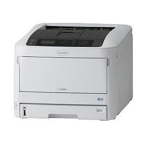 【クーポン配布中】リコー A3カラーレーザープリンター RICOH P C6000L 514470