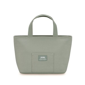 【ポイント20倍】THERMOS(サーモス) 保冷ランチバッグ 4L カーキ RFF-004